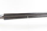 L.C. SMITH FIELD Grade Double Barrel 12 g. C&R Hammerless SPORTING Shotgun1920s Mfr. SIDE x SIDE GAME GETTING Shotgun - Image 12 of 24