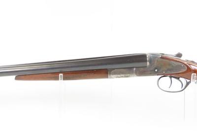 L.C. SMITH FIELD Grade Double Barrel 12 g. C&R Hammerless SPORTING Shotgun1920s Mfr. SIDE x SIDE GAME GETTING Shotgun - Image 20 of 24