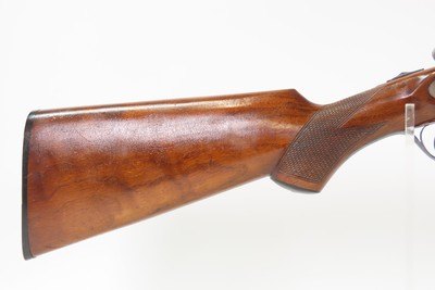 L.C. SMITH FIELD Grade Double Barrel 12 g. C&R Hammerless SPORTING Shotgun1920s Mfr. SIDE x SIDE GAME GETTING Shotgun - Image 5 of 24