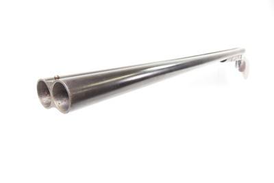 L.C. SMITH FIELD Grade Double Barrel 12 g. C&R Hammerless SPORTING Shotgun1920s Mfr. SIDE x SIDE GAME GETTING Shotgun - Image 23 of 24