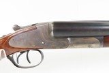 L.C. SMITH FIELD Grade Double Barrel 12 g. C&R Hammerless SPORTING Shotgun1920s Mfr. SIDE x SIDE GAME GETTING Shotgun - Image 6 of 24