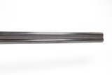 L.C. SMITH FIELD Grade Double Barrel 12 g. C&R Hammerless SPORTING Shotgun1920s Mfr. SIDE x SIDE GAME GETTING Shotgun - Image 11 of 24