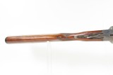 L.C. SMITH FIELD Grade Double Barrel 12 g. C&R Hammerless SPORTING Shotgun1920s Mfr. SIDE x SIDE GAME GETTING Shotgun - Image 13 of 24