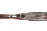 L.C. SMITH FIELD Grade Double Barrel 12 g. C&R Hammerless SPORTING Shotgun1920s Mfr. SIDE x SIDE GAME GETTING Shotgun - Image 10 of 24