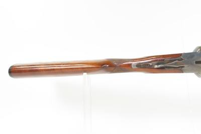 L.C. SMITH FIELD Grade Double Barrel 12 g. C&R Hammerless SPORTING Shotgun1920s Mfr. SIDE x SIDE GAME GETTING Shotgun - Image 13 of 24