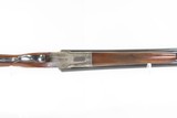 L.C. SMITH FIELD Grade Double Barrel 12 g. C&R Hammerless SPORTING Shotgun1920s Mfr. SIDE x SIDE GAME GETTING Shotgun - Image 8 of 24