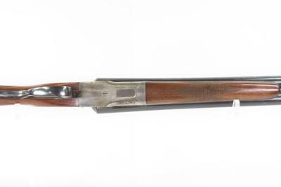 L.C. SMITH FIELD Grade Double Barrel 12 g. C&R Hammerless SPORTING Shotgun1920s Mfr. SIDE x SIDE GAME GETTING Shotgun - Image 8 of 24