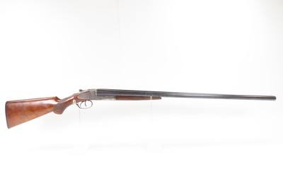 L.C. SMITH FIELD Grade Double Barrel 12 g. C&R Hammerless SPORTING Shotgun1920s Mfr. SIDE x SIDE GAME GETTING Shotgun - Image 2 of 24