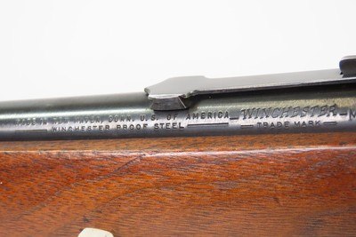 c1953 mfr. WINCHESTER Model 94 .30-30 WCF Lever Action C&R Carbine pre-1964 John Moses Browning Design - Image 20 of 24