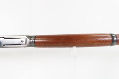 c1953 mfr. WINCHESTER Model 94 .30-30 WCF Lever Action C&R Carbine pre-1964 John Moses Browning Design - Image 8 of 24