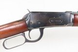 c1953 mfr. WINCHESTER Model 94 .30-30 WCF Lever Action C&R Carbine pre-1964 John Moses Browning Design - Image 6 of 24