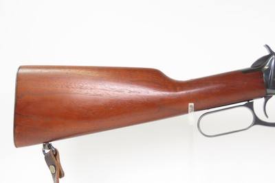 c1953 mfr. WINCHESTER Model 94 .30-30 WCF Lever Action C&R Carbine pre-1964 John Moses Browning Design - Image 5 of 24