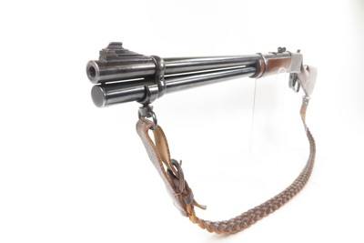 c1953 mfr. WINCHESTER Model 94 .30-30 WCF Lever Action C&R Carbine pre-1964 John Moses Browning Design - Image 23 of 24