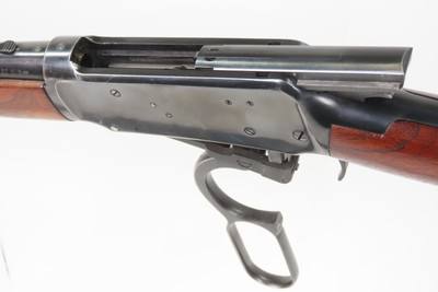 c1953 mfr. WINCHESTER Model 94 .30-30 WCF Lever Action C&R Carbine pre-1964 John Moses Browning Design - Image 22 of 24