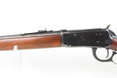 c1953 mfr. WINCHESTER Model 94 .30-30 WCF Lever Action C&R Carbine pre-1964 John Moses Browning Design - Image 18 of 24