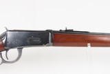 c1953 mfr. WINCHESTER Model 94 .30-30 WCF Lever Action C&R Carbine pre-1964 John Moses Browning Design - Image 4 of 24