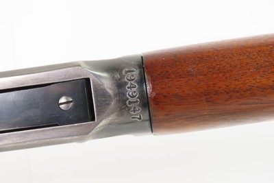 c1953 mfr. WINCHESTER Model 94 .30-30 WCF Lever Action C&R Carbine pre-1964 John Moses Browning Design - Image 11 of 24