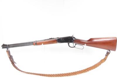 c1953 mfr. WINCHESTER Model 94 .30-30 WCF Lever Action C&R Carbine pre-1964 John Moses Browning Design - Image 16 of 24