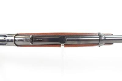 c1953 mfr. WINCHESTER Model 94 .30-30 WCF Lever Action C&R Carbine pre-1964 John Moses Browning Design - Image 13 of 24