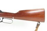 c1953 mfr. WINCHESTER Model 94 .30-30 WCF Lever Action C&R Carbine pre-1964 John Moses Browning Design - Image 19 of 24