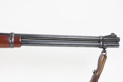 c1953 mfr. WINCHESTER Model 94 .30-30 WCF Lever Action C&R Carbine pre-1964 John Moses Browning Design - Image 3 of 24