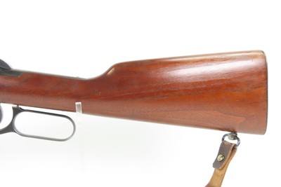 c1953 mfr. WINCHESTER Model 94 .30-30 WCF Lever Action C&R Carbine pre-1964 John Moses Browning Design - Image 19 of 24