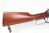 c1953 mfr. WINCHESTER Model 94 .30-30 WCF Lever Action C&R Carbine pre-1964 John Moses Browning Design - Image 5 of 24