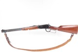 c1953 mfr. WINCHESTER Model 94 .30-30 WCF Lever Action C&R Carbine pre-1964 John Moses Browning Design - Image 16 of 24