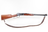 c1953 mfr. WINCHESTER Model 94 .30-30 WCF Lever Action C&R Carbine pre-1964 John Moses Browning Design - Image 2 of 24