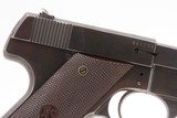 1949 mfr. HIGH STANDARD “Model G-B” .22 LR RF Semi-Auto TARGET Pistol C&REXTRA BARREL Reputation for RELIABILITY & ACCURACY - 5 of 19
