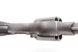 1915 COLT “NEW SERVICE” .45 Double Action C&R Revolver WWI Era CANADIAN PROOFED Large Frame WORLD WAR I Handgun - Image 7 of 20