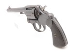 1915 COLT “NEW SERVICE” .45 Double Action C&R Revolver WWI Era CANADIAN PROOFED Large Frame WORLD WAR I Handgun - Image 20 of 20