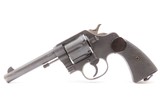 1915 COLT “NEW SERVICE” .45 Double Action C&R Revolver WWI Era CANADIAN PROOFED Large Frame WORLD WAR I Handgun - Image 13 of 20