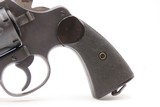 1915 COLT “NEW SERVICE” .45 Double Action C&R Revolver WWI Era CANADIAN PROOFED Large Frame WORLD WAR I Handgun - Image 16 of 20