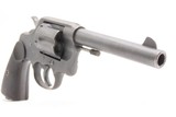 1915 COLT “NEW SERVICE” .45 Double Action C&R Revolver WWI Era CANADIAN PROOFED Large Frame WORLD WAR I Handgun - Image 19 of 20