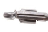 1915 COLT “NEW SERVICE” .45 Double Action C&R Revolver WWI Era CANADIAN PROOFED Large Frame WORLD WAR I Handgun - Image 10 of 20