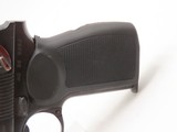 BULGARIAN Arsenal MAKAROV Semi-Automatic 9x18mm SELF DEFENSE Modern PistolCONCEAL/CARRY Handgun with LEATHER FLAP HOLSTER - Image 5 of 22