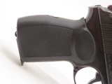 BULGARIAN Arsenal MAKAROV Semi-Automatic 9x18mm SELF DEFENSE Modern PistolCONCEAL/CARRY Handgun with LEATHER FLAP HOLSTER - Image 20 of 22