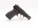 BULGARIAN Arsenal MAKAROV Semi-Automatic 9x18mm SELF DEFENSE Modern PistolCONCEAL/CARRY Handgun with LEATHER FLAP HOLSTER - Image 19 of 22