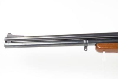 c1982 SAVAGE M24V OVER/UNDER Combination .222 REM Rifle & 20 gauge ShotgunSuccessor of the STEVENS MODEL 22-410 - Image 15 of 22