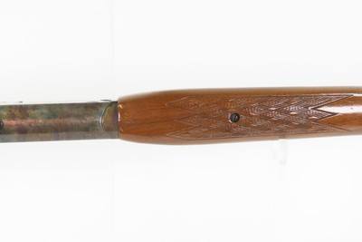 c1982 SAVAGE M24V OVER/UNDER Combination .222 REM Rifle & 20 gauge ShotgunSuccessor of the STEVENS MODEL 22-410 - Image 8 of 22