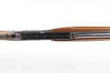 c1982 SAVAGE M24V OVER/UNDER Combination .222 REM Rifle & 20 gauge ShotgunSuccessor of the STEVENS MODEL 22-410 - Image 12 of 22