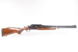 c1982 SAVAGE M24V OVER/UNDER Combination .222 REM Rifle & 20 gauge ShotgunSuccessor of the STEVENS MODEL 22-410 - Image 2 of 22