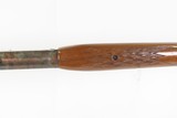 c1982 SAVAGE M24V OVER/UNDER Combination .222 REM Rifle & 20 gauge ShotgunSuccessor of the STEVENS MODEL 22-410 - Image 8 of 22