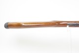 c1982 SAVAGE M24V OVER/UNDER Combination .222 REM Rifle & 20 gauge ShotgunSuccessor of the STEVENS MODEL 22-410 - Image 13 of 22
