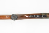 c1982 SAVAGE M24V OVER/UNDER Combination .222 REM Rifle & 20 gauge ShotgunSuccessor of the STEVENS MODEL 22-410 - Image 9 of 22
