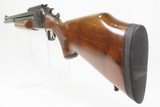 c1982 SAVAGE M24V OVER/UNDER Combination .222 REM Rifle & 20 gauge ShotgunSuccessor of the STEVENS MODEL 22-410 - Image 22 of 22