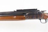 c1982 SAVAGE M24V OVER/UNDER Combination .222 REM Rifle & 20 gauge ShotgunSuccessor of the STEVENS MODEL 22-410 - Image 16 of 22