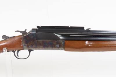 c1982 SAVAGE M24V OVER/UNDER Combination .222 REM Rifle & 20 gauge ShotgunSuccessor of the STEVENS MODEL 22-410 - Image 4 of 22