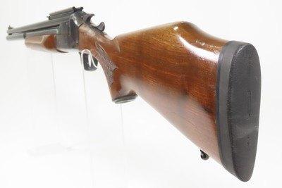 c1982 SAVAGE M24V OVER/UNDER Combination .222 REM Rifle & 20 gauge ShotgunSuccessor of the STEVENS MODEL 22-410 - Image 22 of 22